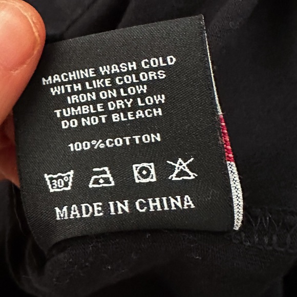 SCARFACE x SHOE PALACE 1993 Limited Release I Always Tell The Truth Tee Shirt - Picture 6 of 8